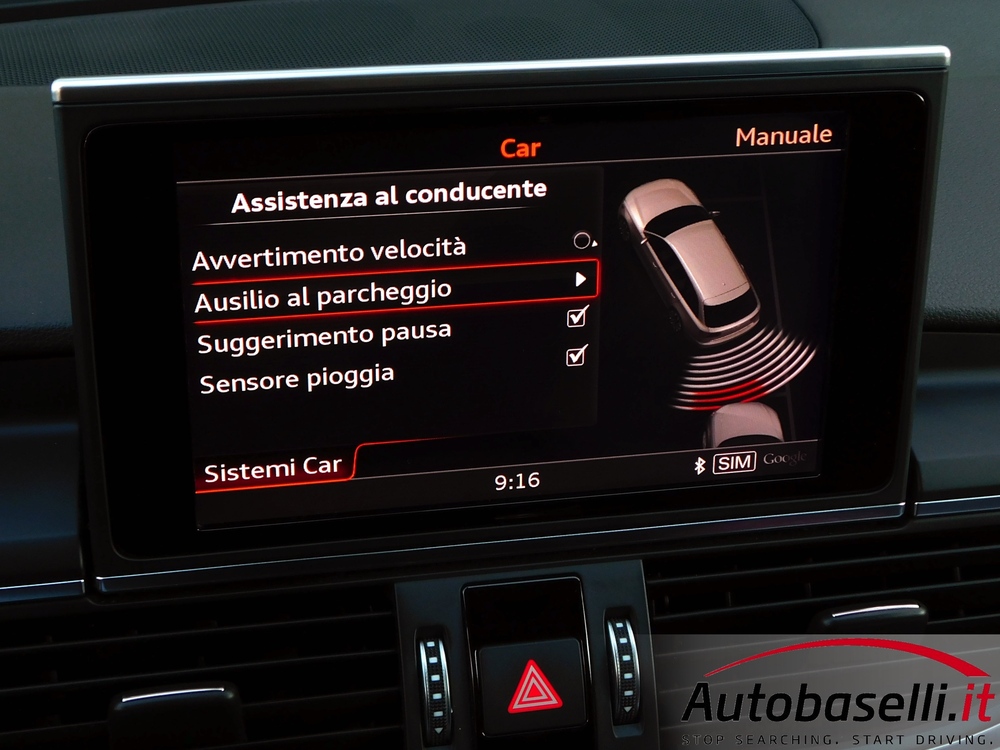 AUDI A6 SW 2.0TDI QUATTRO BUSINESS PLUS - Foto 45