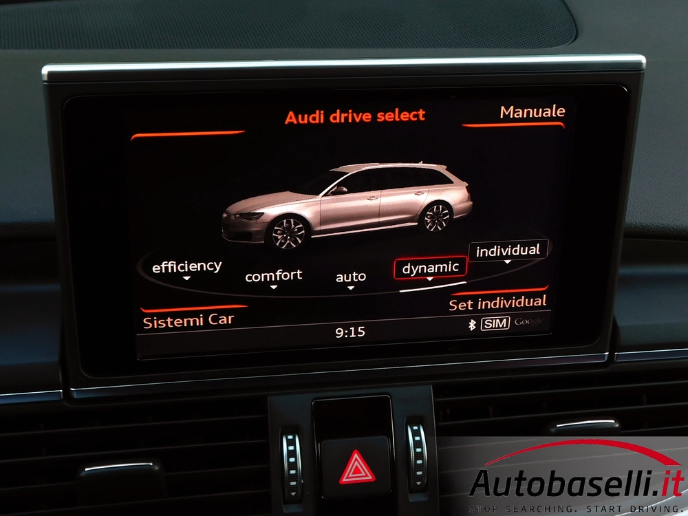AUDI A6 SW 2.0TDI QUATTRO BUSINESS PLUS - Foto 46