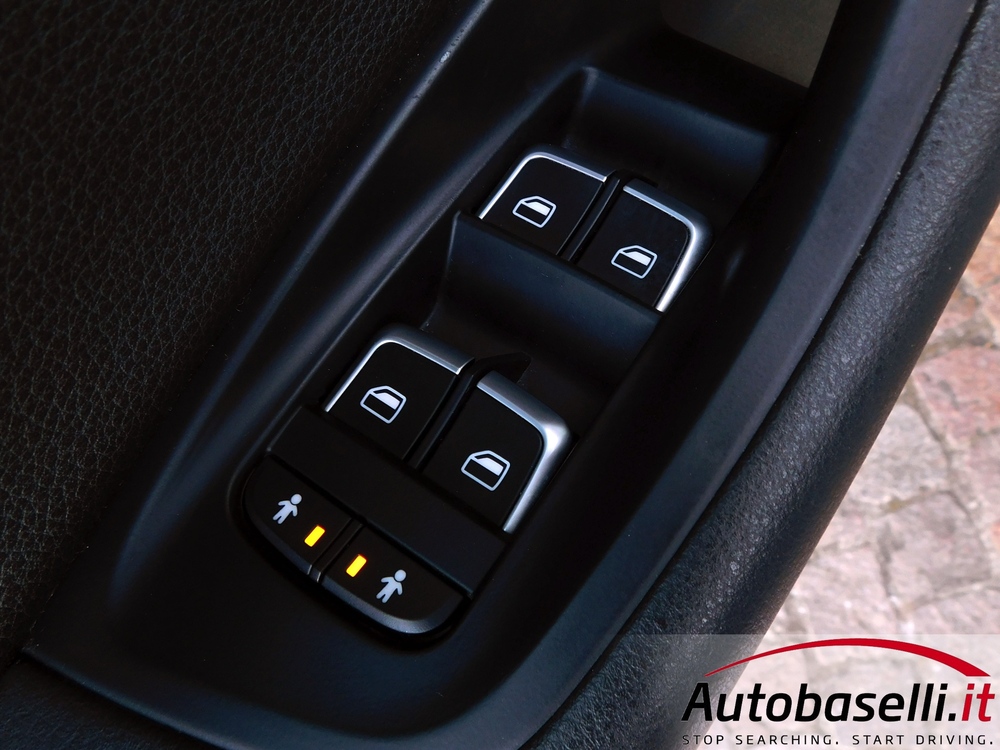 AUDI A6 SW 2.0TDI QUATTRO BUSINESS PLUS - Foto 48