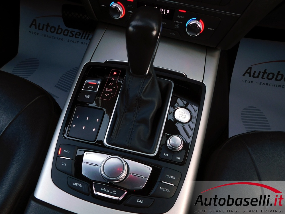 AUDI A6 SW 2.0TDI QUATTRO BUSINESS PLUS - Foto 51