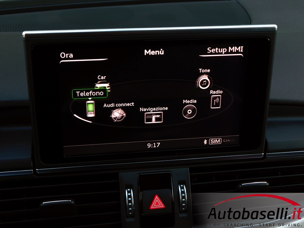 AUDI A6 SW 2.0TDI QUATTRO BUSINESS PLUS - Foto 54