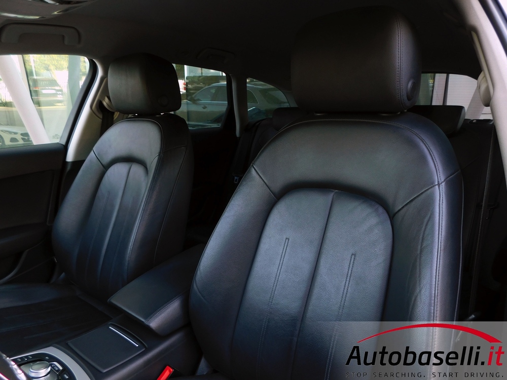 AUDI A6 SW 2.0TDI QUATTRO BUSINESS PLUS - Foto 55