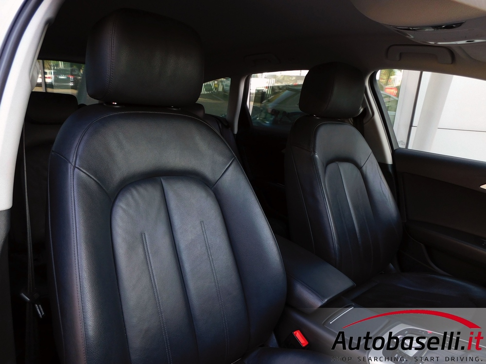 AUDI A6 SW 2.0TDI QUATTRO BUSINESS PLUS - Foto 56