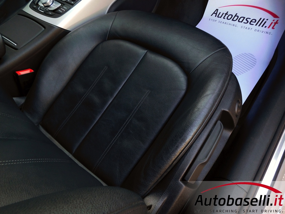 AUDI A6 SW 2.0TDI QUATTRO BUSINESS PLUS - Foto 60