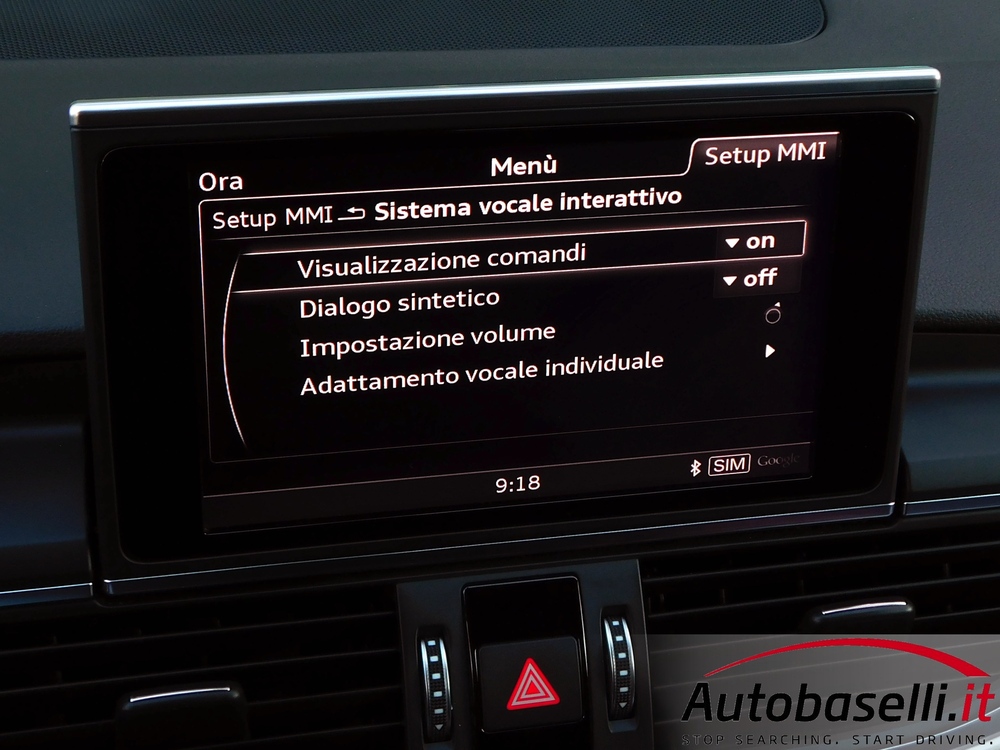 AUDI A6 SW 2.0TDI QUATTRO BUSINESS PLUS - Foto 62