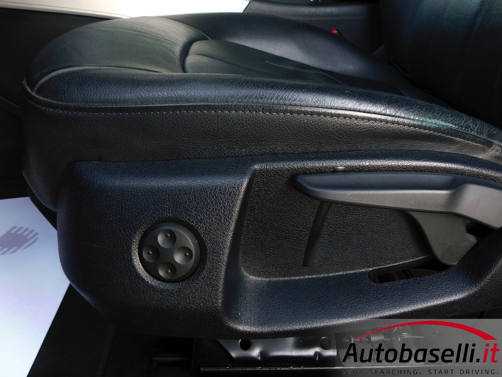 AUDI A6 SW 2.0TDI QUATTRO BUSINESS PLUS - Foto 63
