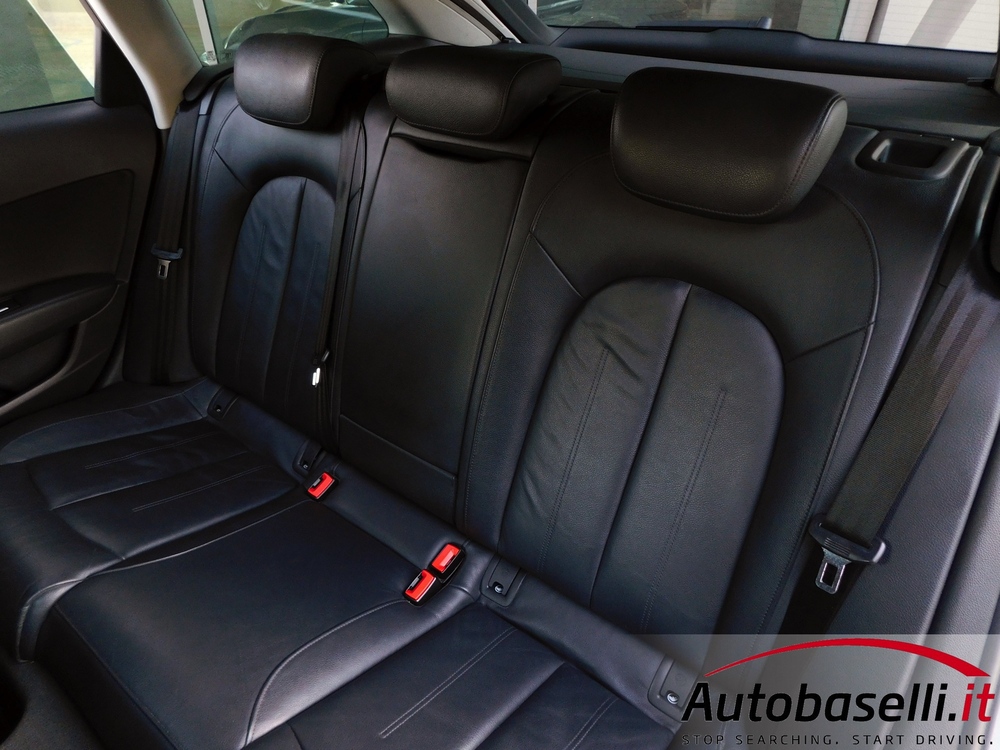 AUDI A6 SW 2.0TDI QUATTRO BUSINESS PLUS - Foto 67
