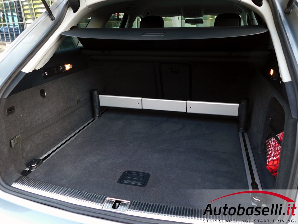 AUDI A6 SW 2.0TDI QUATTRO BUSINESS PLUS - Foto 71