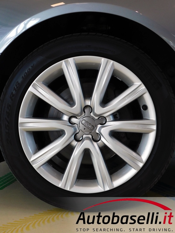 AUDI A6 SW 2.0TDI QUATTRO BUSINESS PLUS - Foto 80