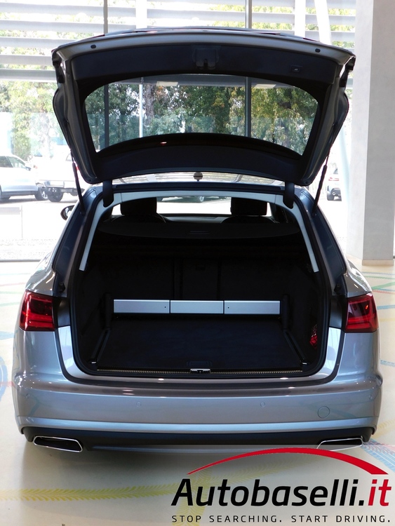 AUDI A6 SW 2.0TDI QUATTRO BUSINESS PLUS - Foto 83