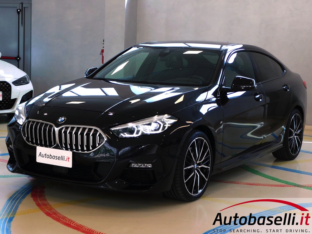 BMW SERIE 2 GRAN COUPÉ 220D COUPE MSPORT  - Foto 1