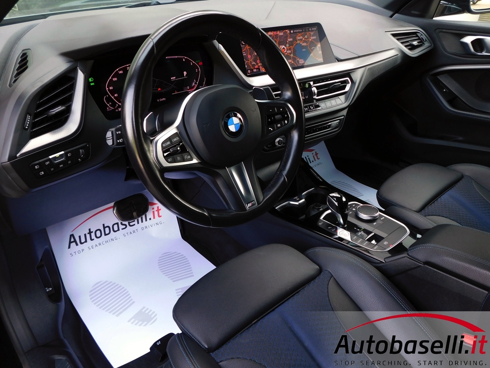 BMW SERIE 2 GRAN COUPÉ 220D COUPE MSPORT  - Foto 4