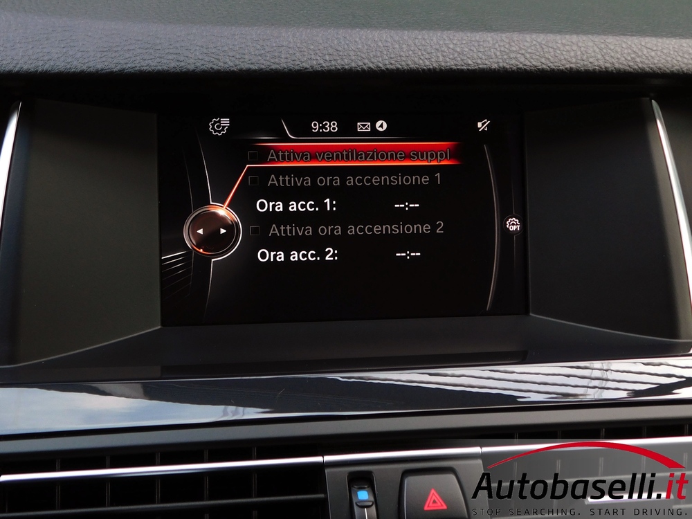 BMW 520 D TOURING BUSINESS AUTOMATICA 190CV - Foto 59