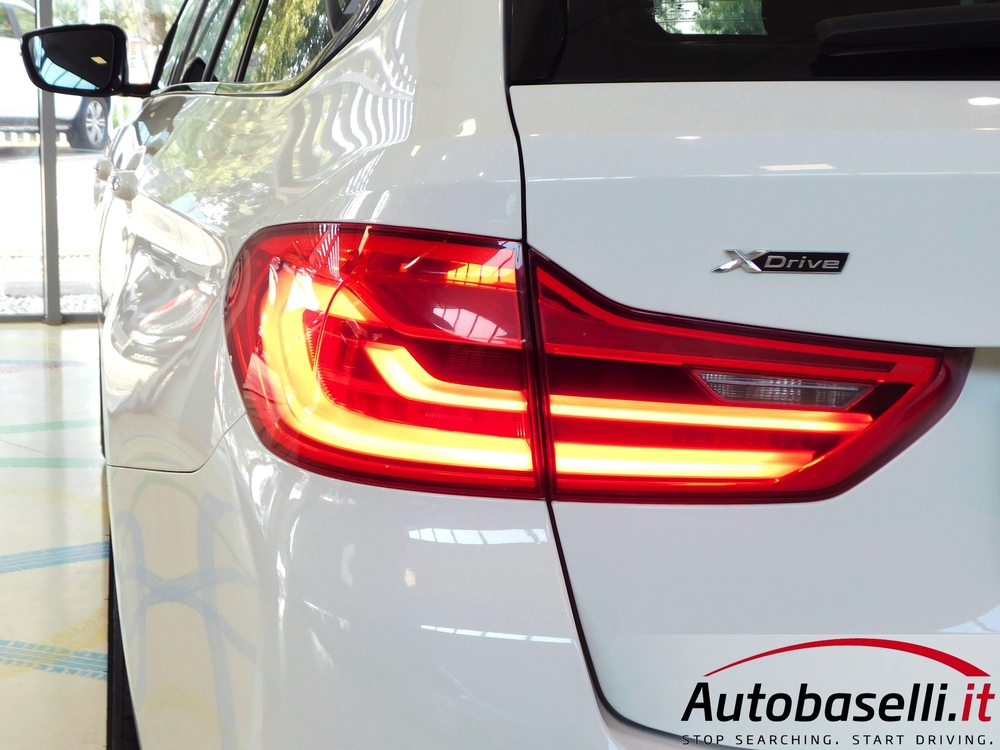 BMW 520 D XDRIVE MSPORT TOURING AUTOMATICA - Foto 24