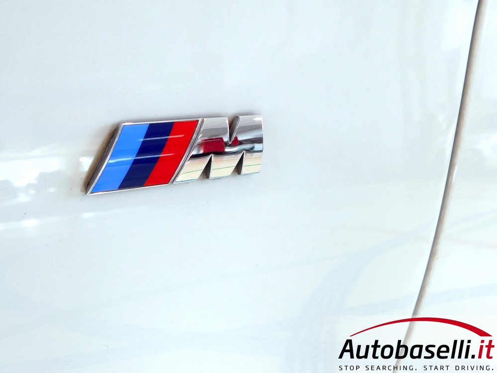 BMW 520 D XDRIVE MSPORT TOURING AUTOMATICA - Foto 33