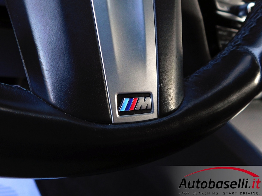 BMW 520 D XDRIVE MSPORT TOURING AUTOMATICA - Foto 45