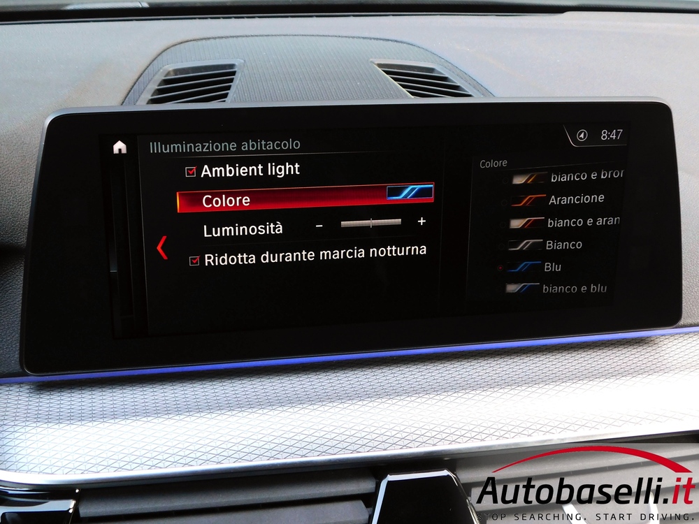BMW 520 D XDRIVE MSPORT TOURING AUTOMATICA - Foto 51