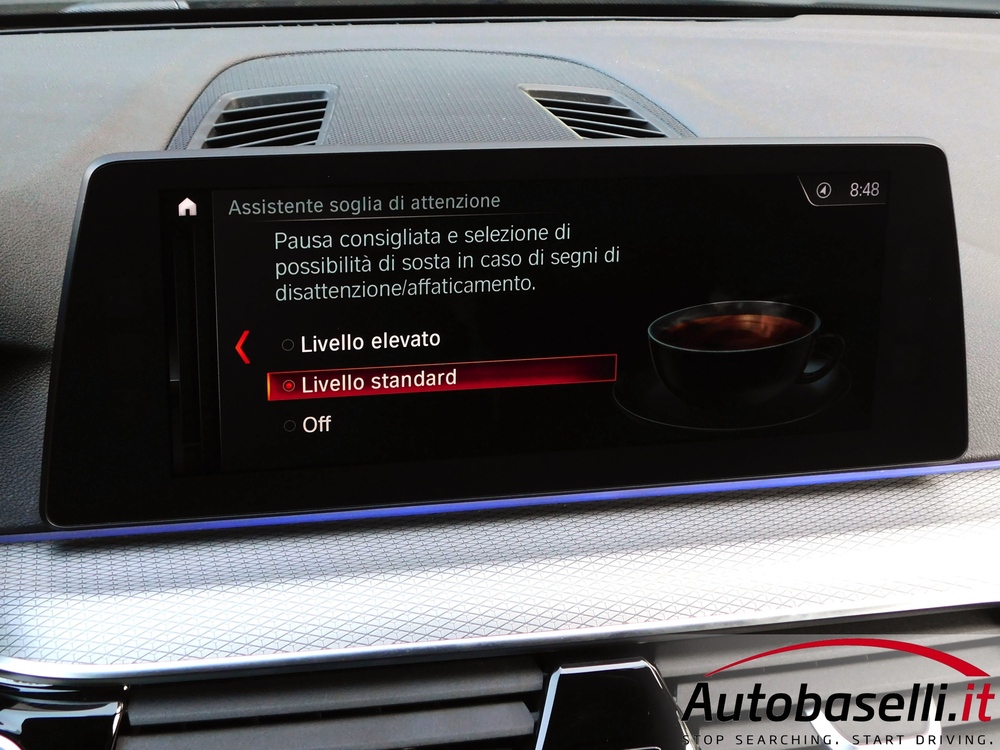 BMW 520 D XDRIVE MSPORT TOURING AUTOMATICA - Foto 52