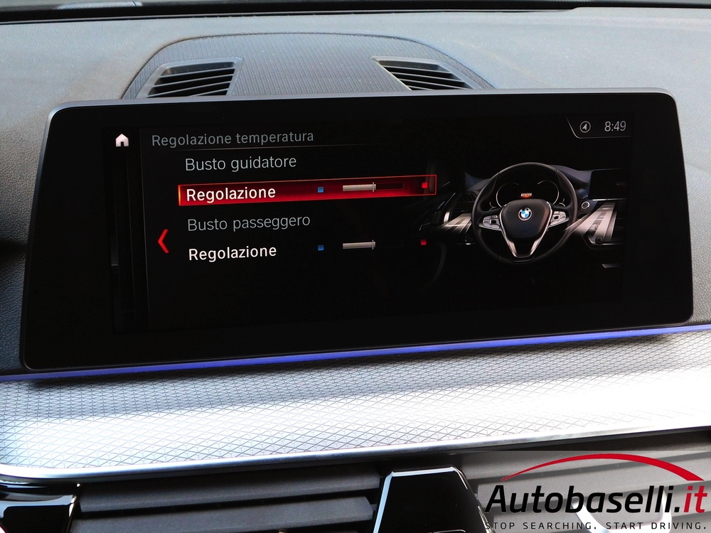 BMW 520 D XDRIVE MSPORT TOURING AUTOMATICA - Foto 55