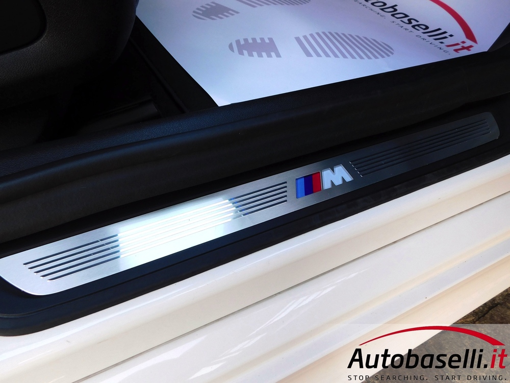 BMW 520 D XDRIVE MSPORT TOURING AUTOMATICA - Foto 62