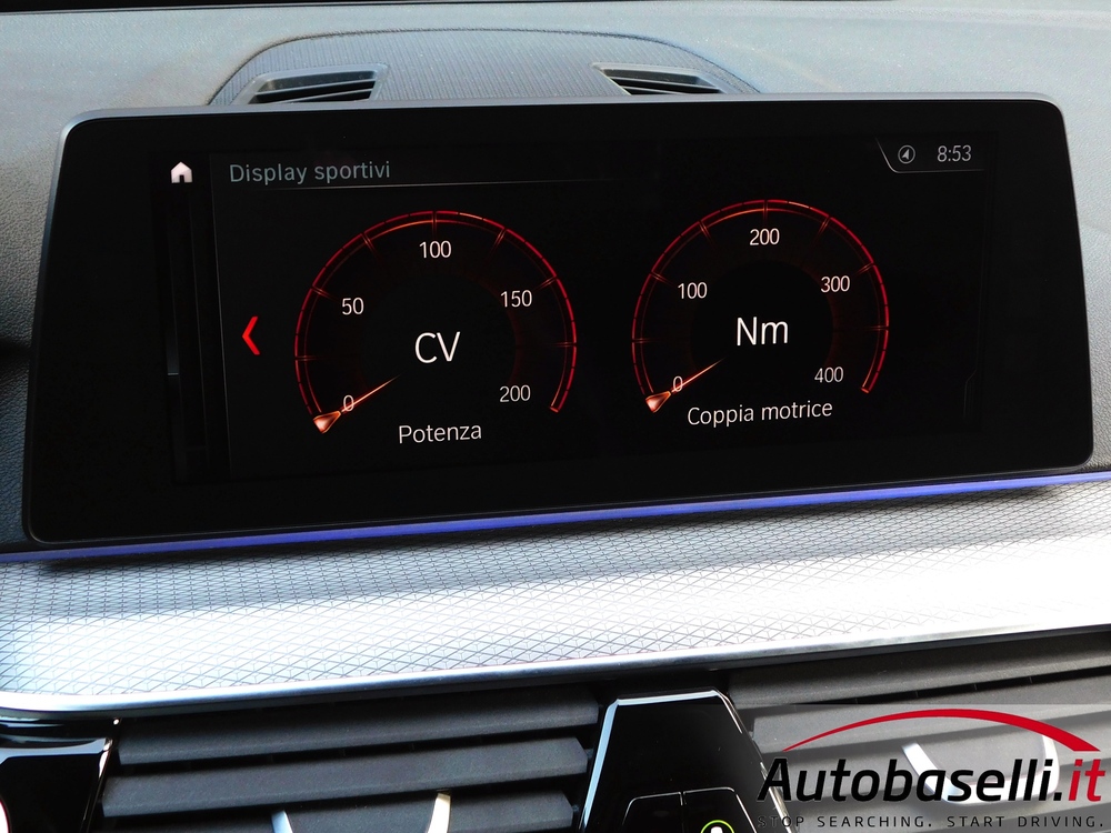 BMW 520 D XDRIVE MSPORT TOURING AUTOMATICA - Foto 67