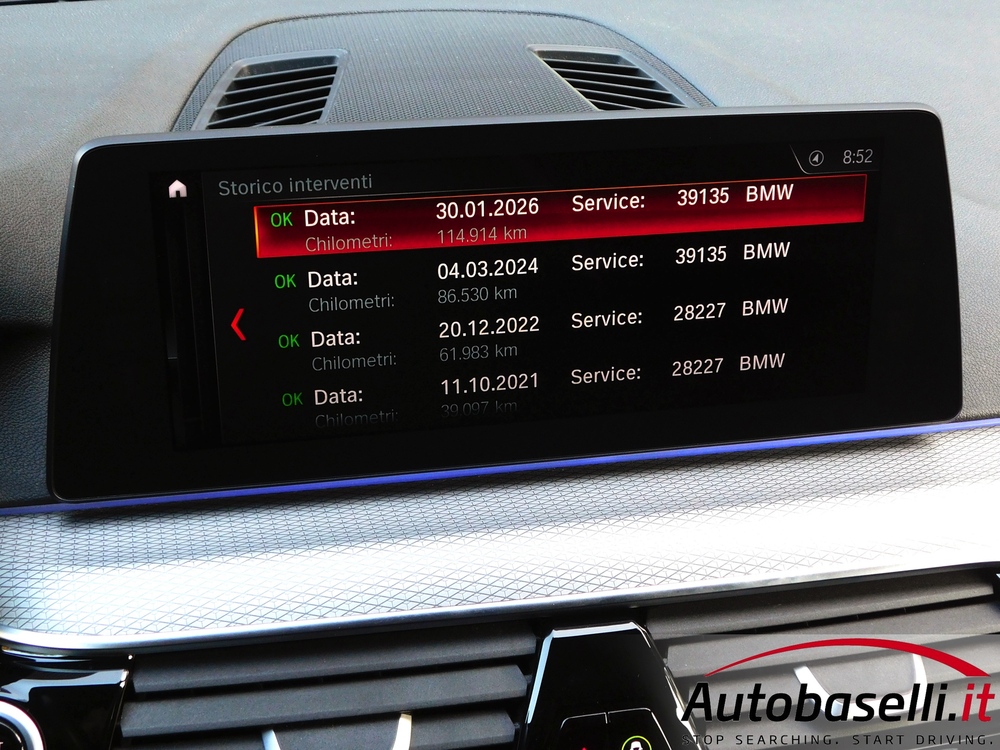 BMW 520 D XDRIVE MSPORT TOURING AUTOMATICA - Foto 79
