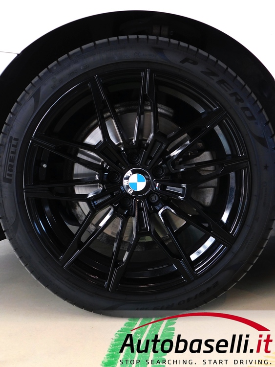 BMW 520 D XDRIVE MSPORT TOURING AUTOMATICA - Foto 88