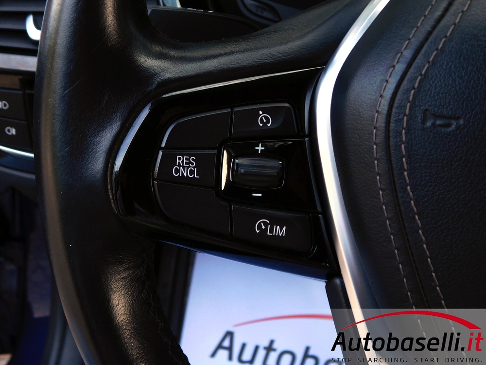 BMW SERIE 5 TOURING 520D BUSINES - Foto 39