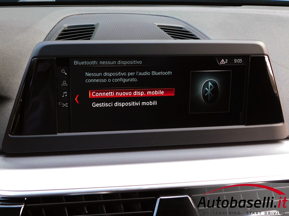 BMW SERIE 5 TOURING 520D BUSINES - Foto 53