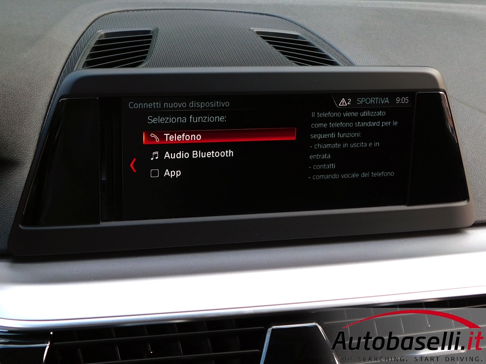 BMW SERIE 5 TOURING 520D BUSINES - Foto 54