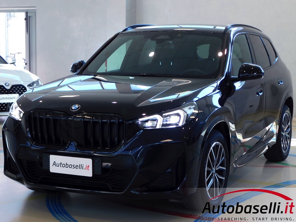 BMW X1 SDRIVE18D MSPORT ''PREMIUM''  - Foto 1