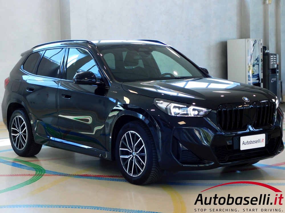 BMW X1 SDRIVE18D MSPORT ''PREMIUM'' - Foto 3