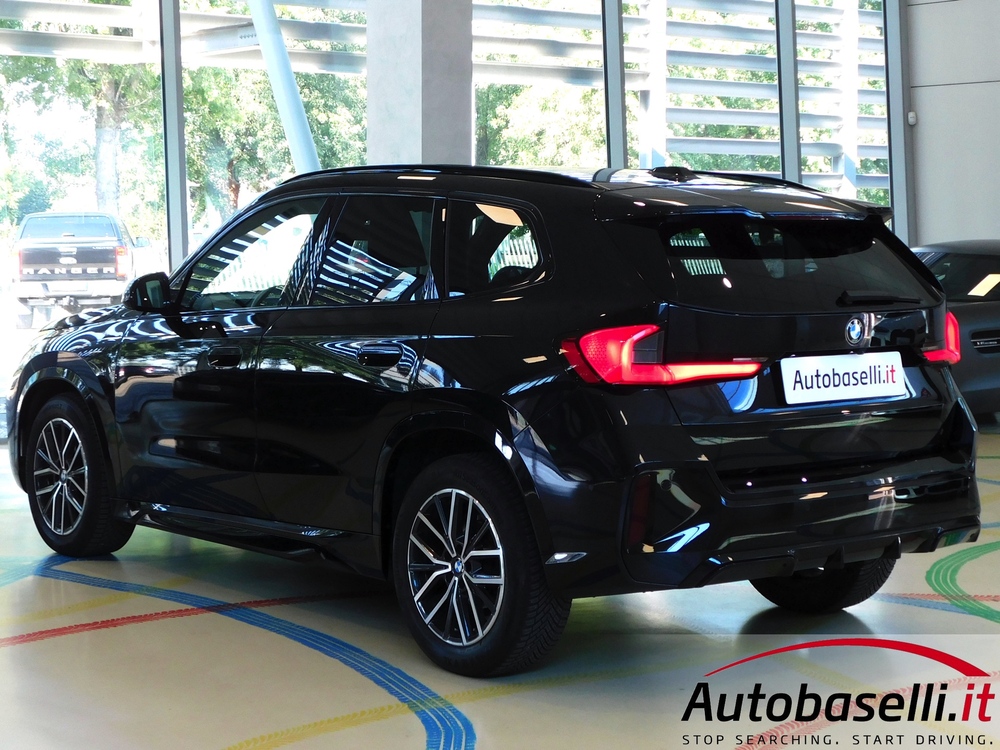 BMW X1 SDRIVE18D MSPORT ''PREMIUM'' - Foto 4