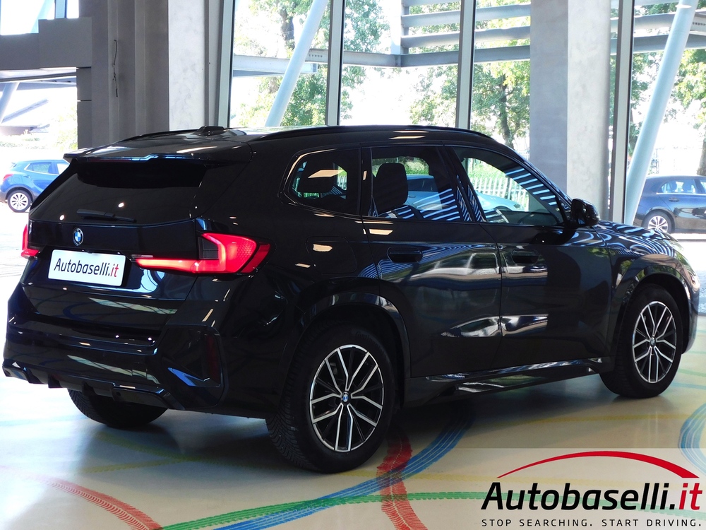 BMW X1 SDRIVE18D MSPORT ''PREMIUM''  - Foto 2