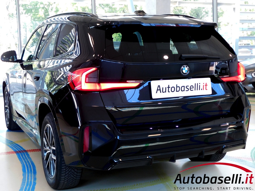 BMW X1 SDRIVE18D MSPORT ''PREMIUM'' - Foto 7