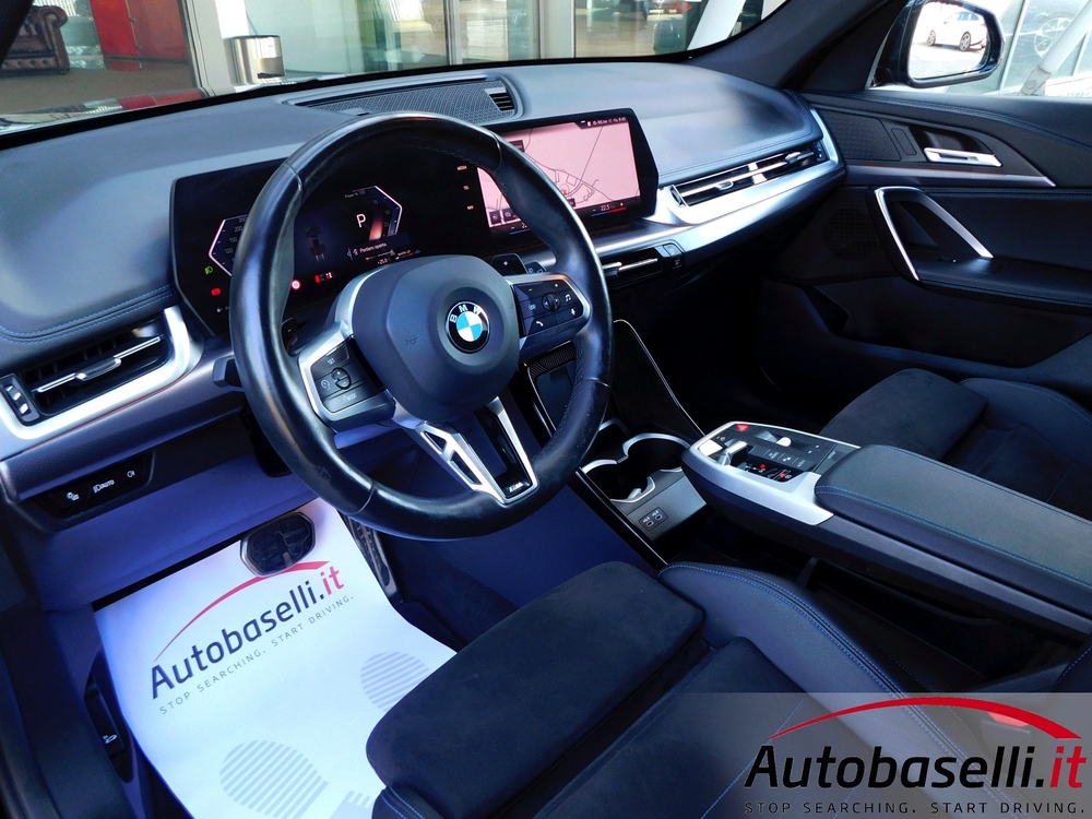 BMW X1 SDRIVE18D MSPORT ''PREMIUM''  - Foto 4