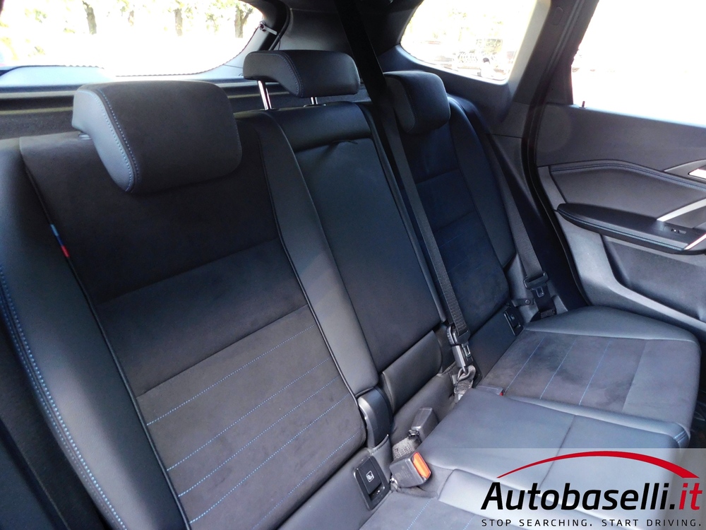 BMW X1 SDRIVE18D MSPORT ''PREMIUM'' - Foto 12
