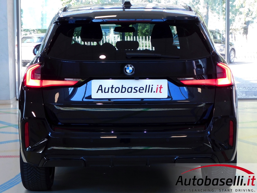 BMW X1 SDRIVE18D MSPORT ''PREMIUM'' - Foto 16