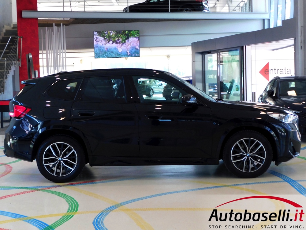 BMW X1 SDRIVE18D MSPORT ''PREMIUM'' - Foto 17