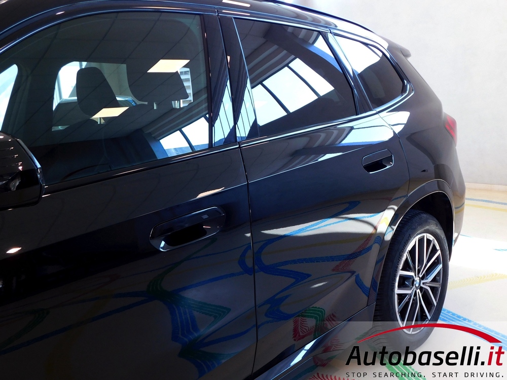 BMW X1 SDRIVE18D MSPORT ''PREMIUM'' - Foto 22