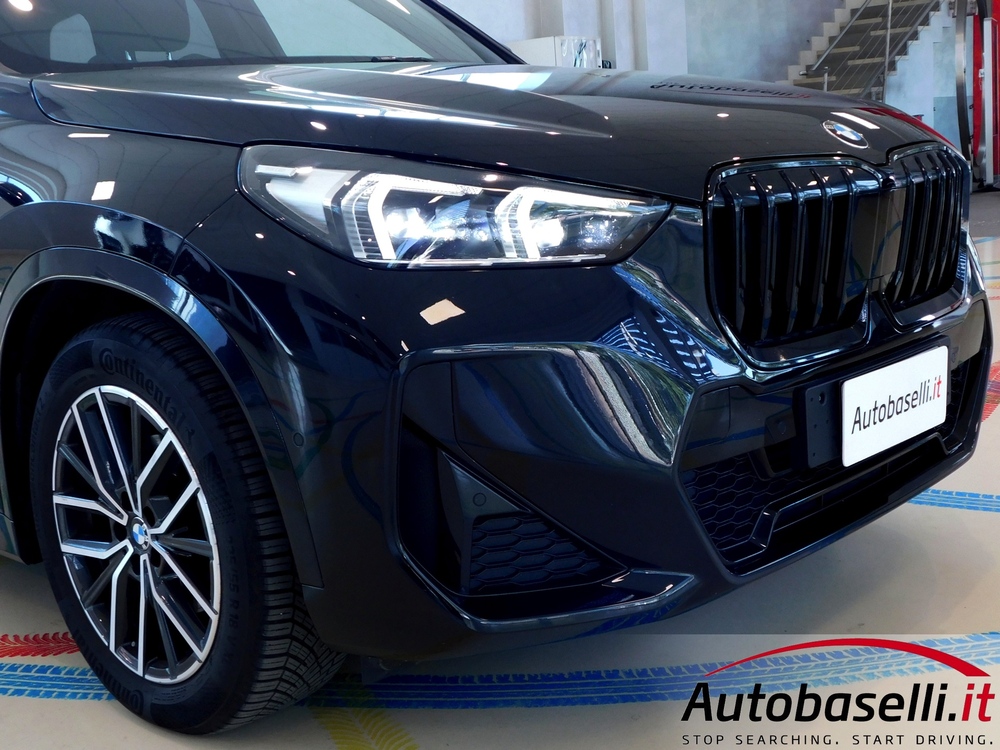 BMW X1 SDRIVE18D MSPORT ''PREMIUM'' - Foto 25
