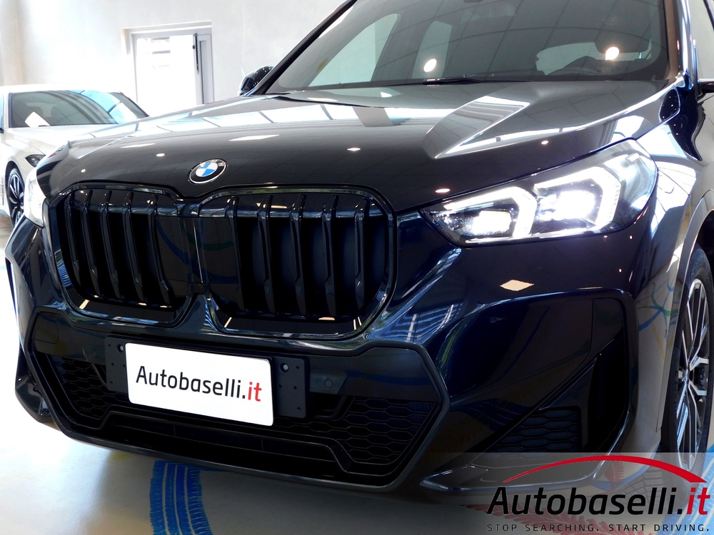 BMW X1 SDRIVE18D MSPORT ''PREMIUM'' - Foto 26