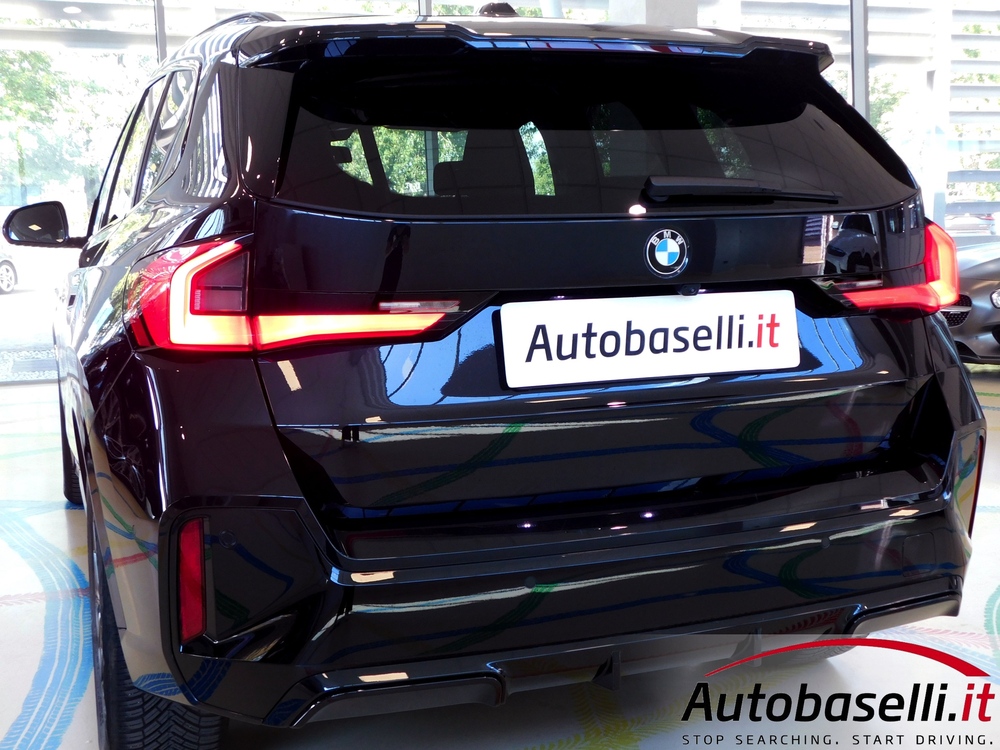 BMW X1 SDRIVE18D MSPORT ''PREMIUM'' - Foto 27