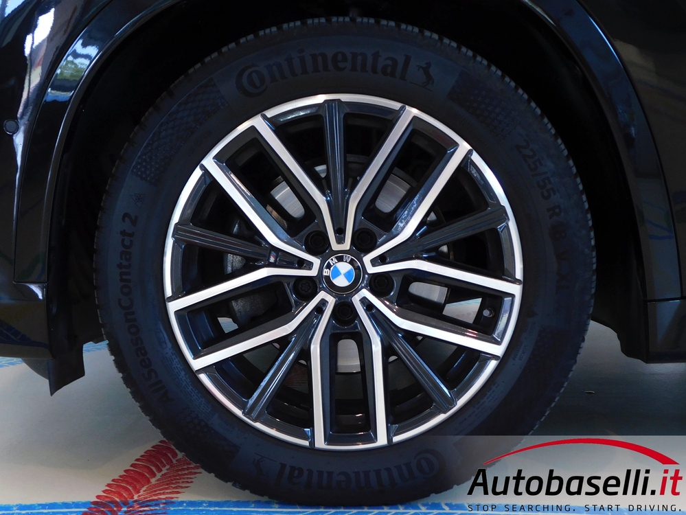 BMW X1 SDRIVE18D MSPORT ''PREMIUM'' - Foto 29