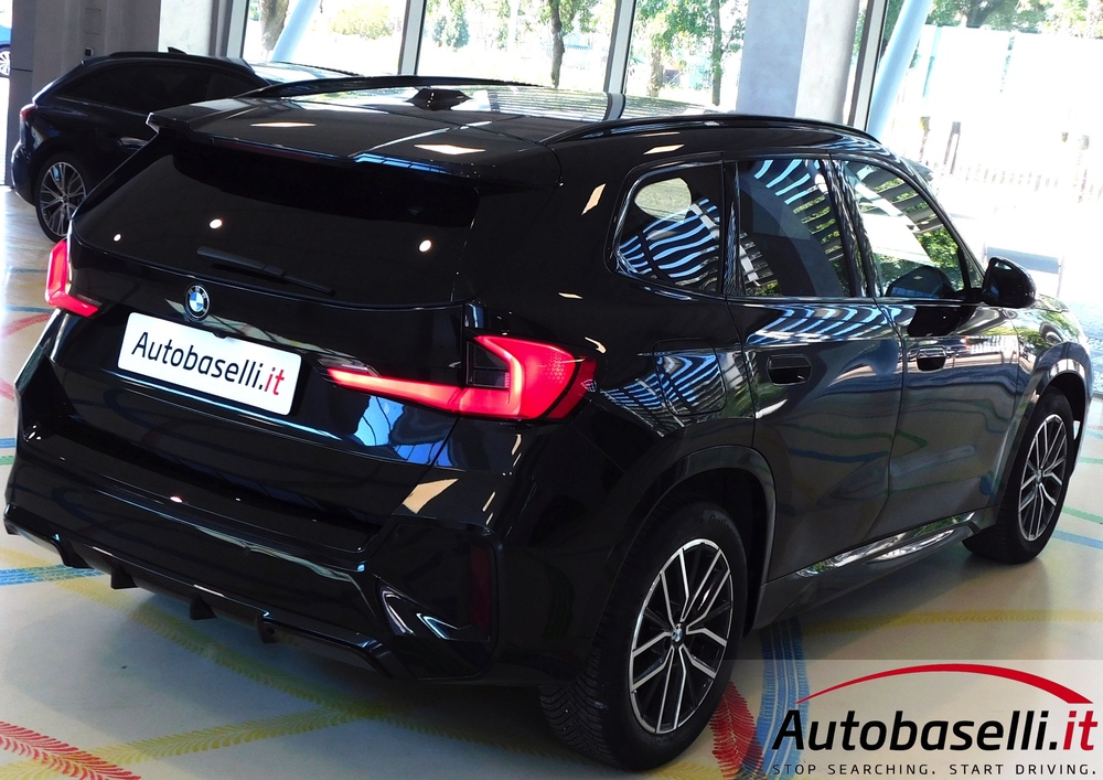 BMW X1 SDRIVE18D MSPORT ''PREMIUM'' - Foto 31