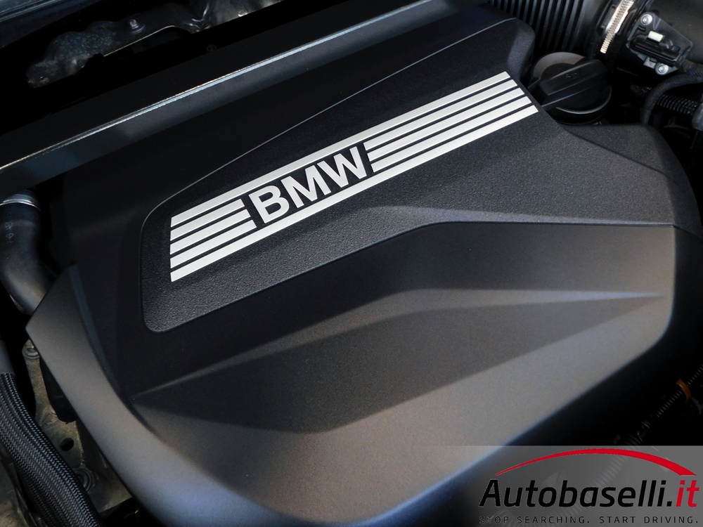 BMW X1 SDRIVE18D MSPORT ''PREMIUM'' - Foto 32