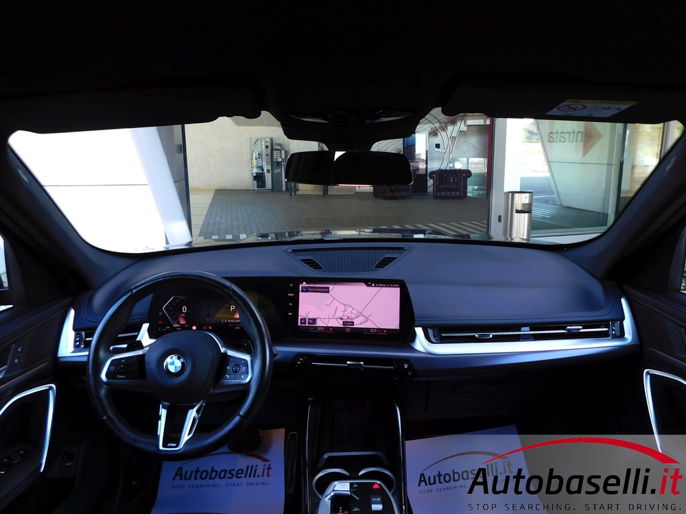 BMW X1 SDRIVE18D MSPORT ''PREMIUM'' - Foto 34