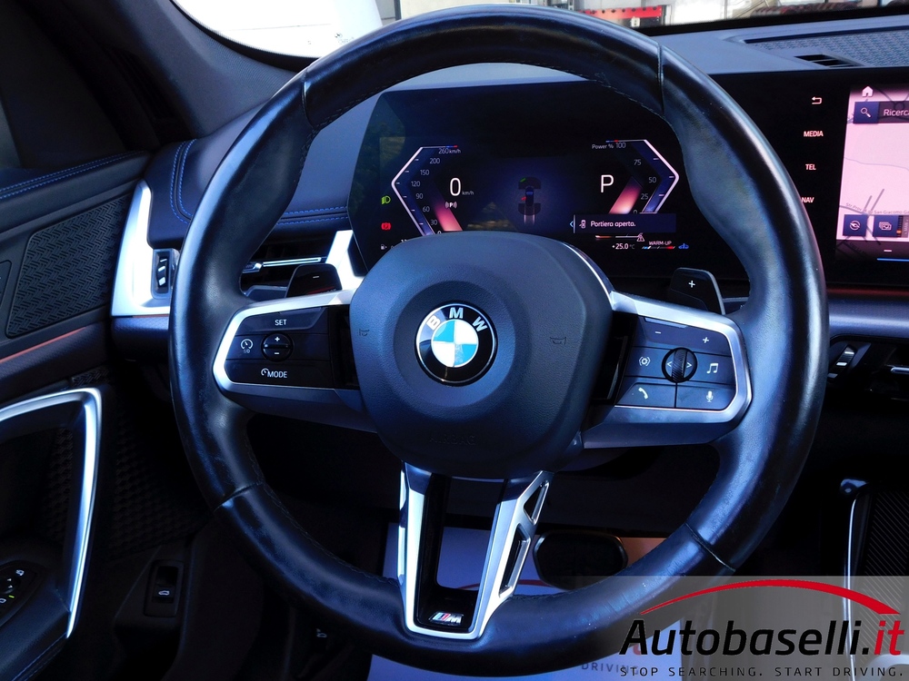 BMW X1 SDRIVE18D MSPORT ''PREMIUM'' - Foto 35