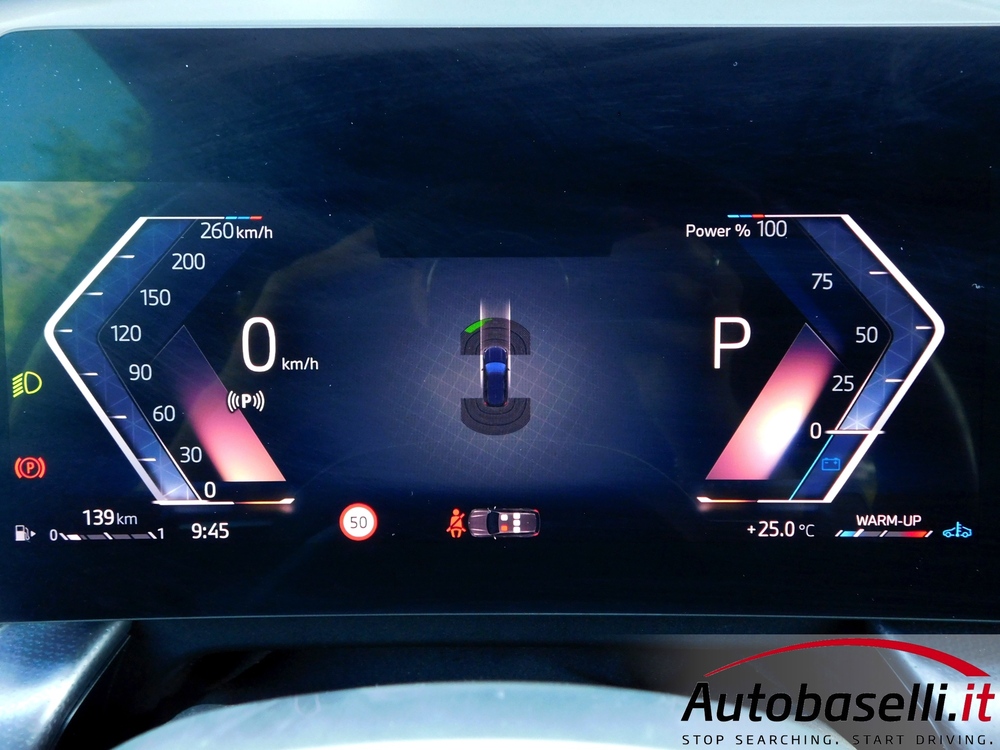 BMW X1 SDRIVE18D MSPORT ''PREMIUM'' - Foto 36