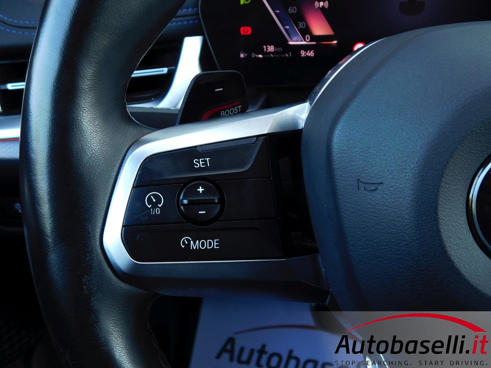 BMW X1 SDRIVE18D MSPORT ''PREMIUM'' - Foto 37